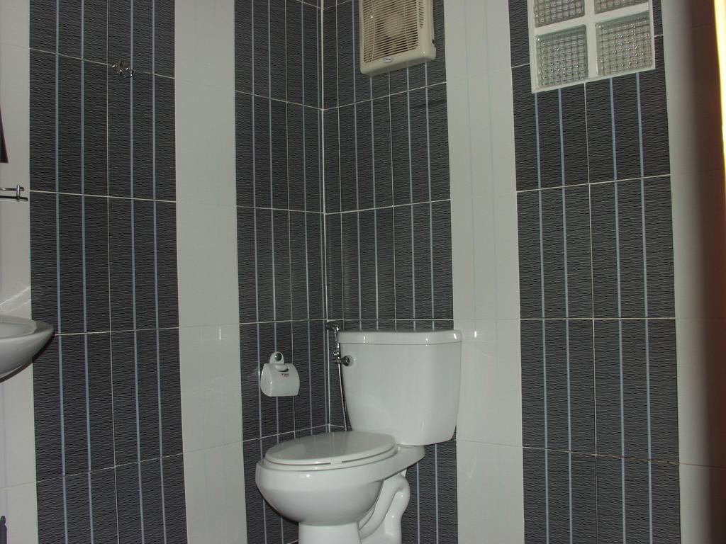 Moon River Resort Ubon Ratchathani Room photo