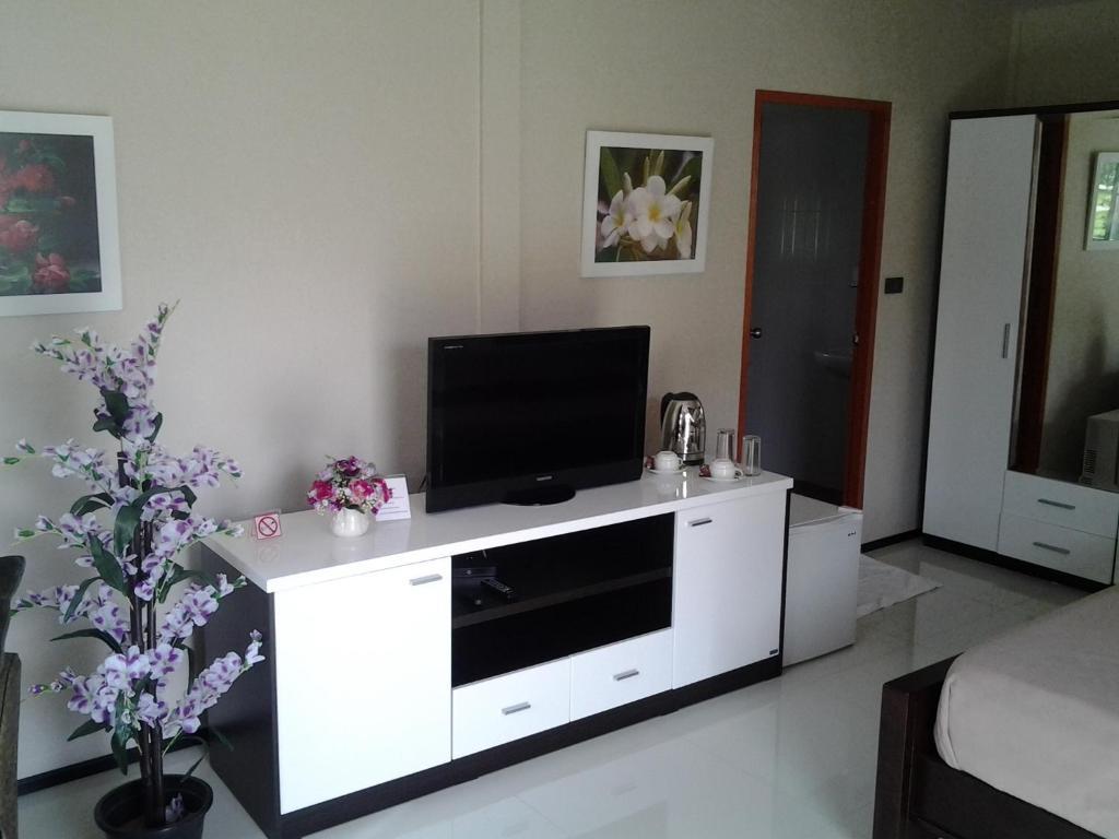 Moon River Resort Ubon Ratchathani Room photo